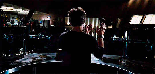 Tony Stark