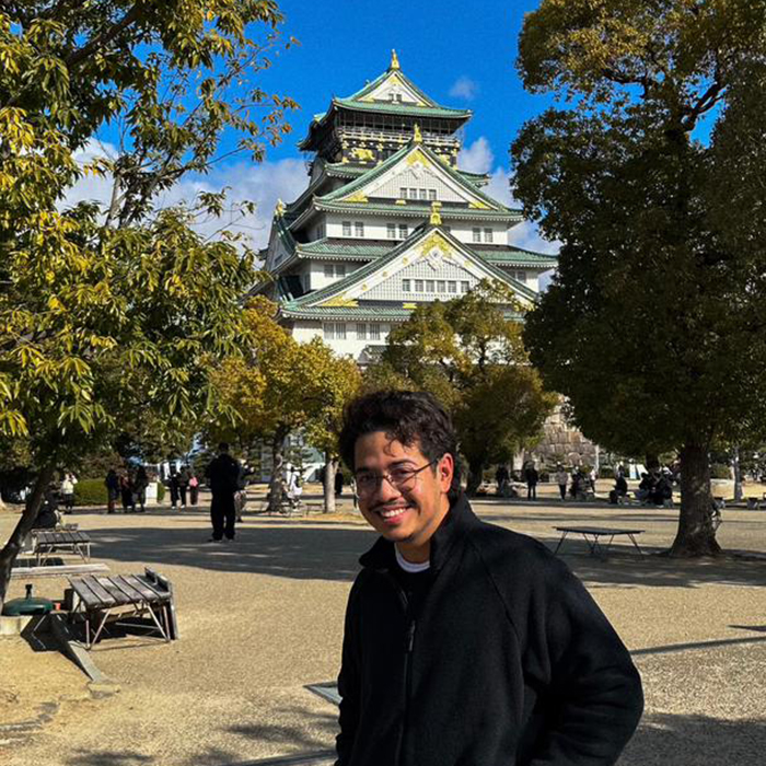 Muhammad Faisalhaziq